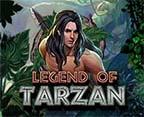 Legend of Tarzan