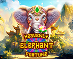 Heavenly Elephant Fortune